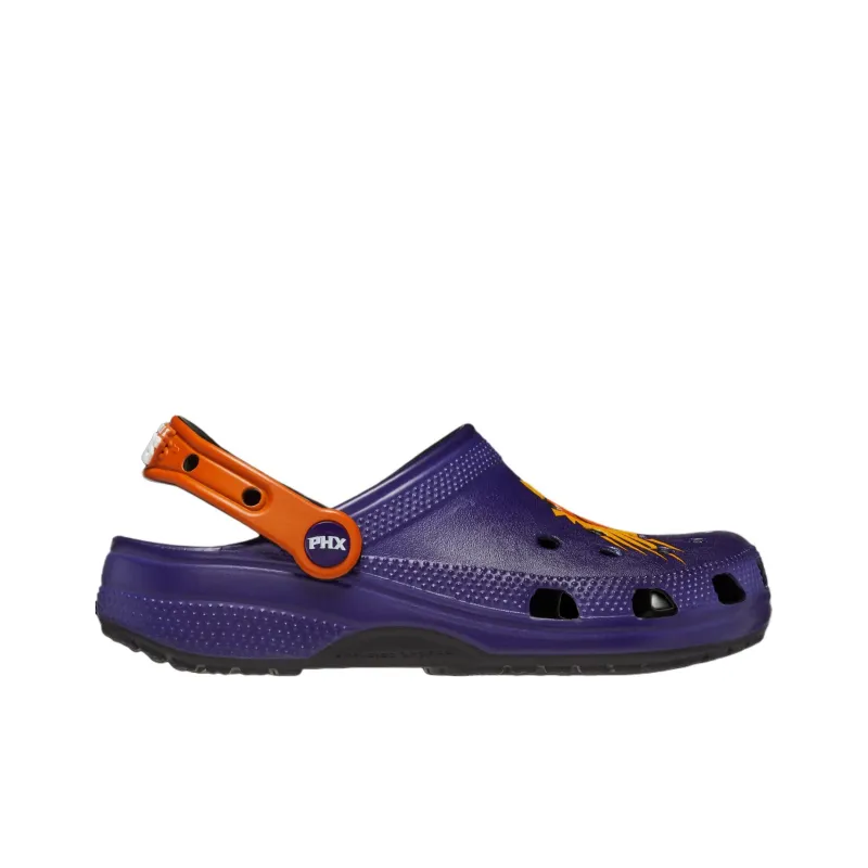 Crocs Classic Clog Nba Phoenix Suns-1