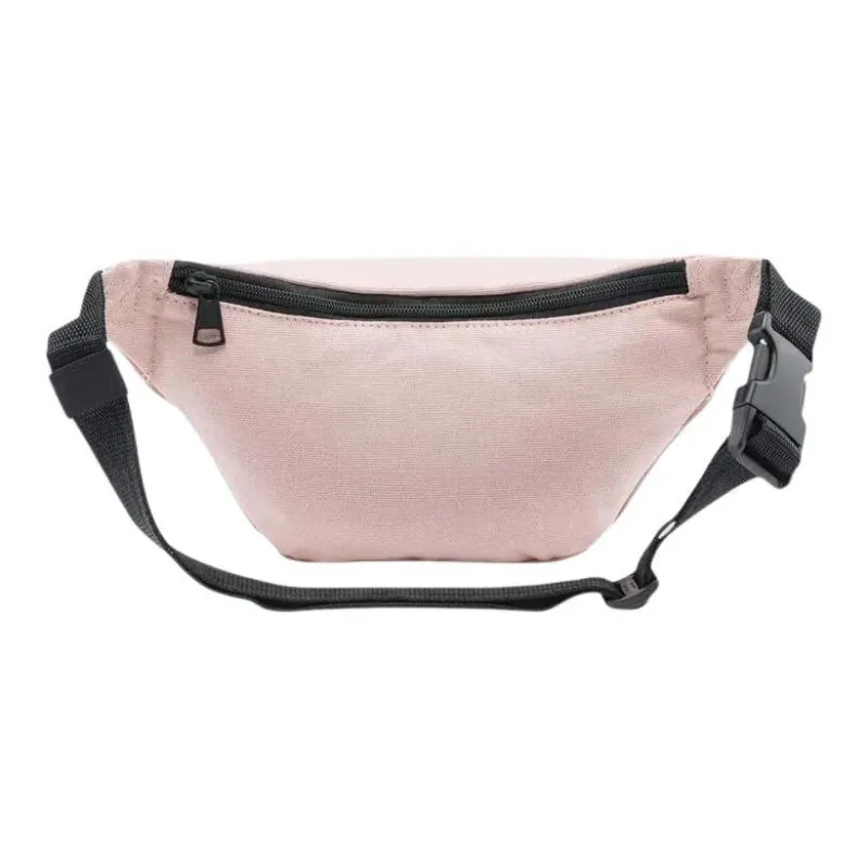 Vans Polyester Fanny Pack Regular Women's Smoke Pink-4