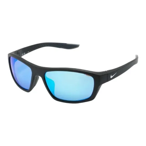 Nike Brazen Boost M Rectangle-frame Sunglasses