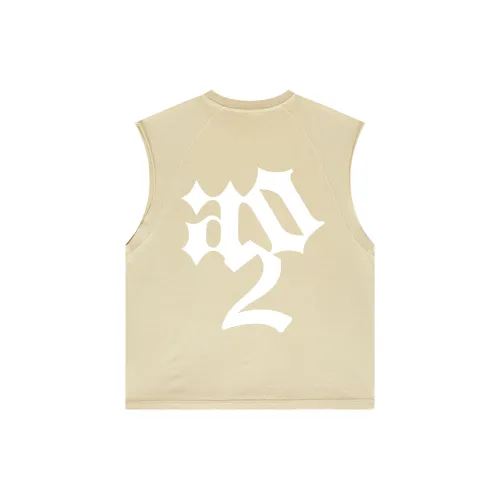 A02 Tank Tops Unisex