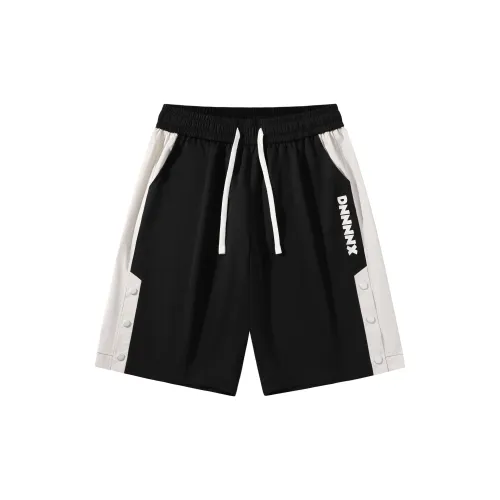 dnnnnx Unisex Casual Shorts