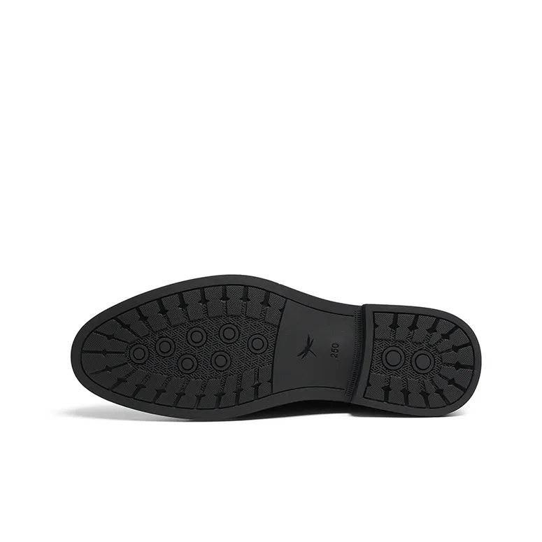 RED DRAGONFLY Dress Shoes Men's-5