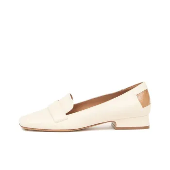 Maison Margiela Four Stitches Decortiqué Loafers