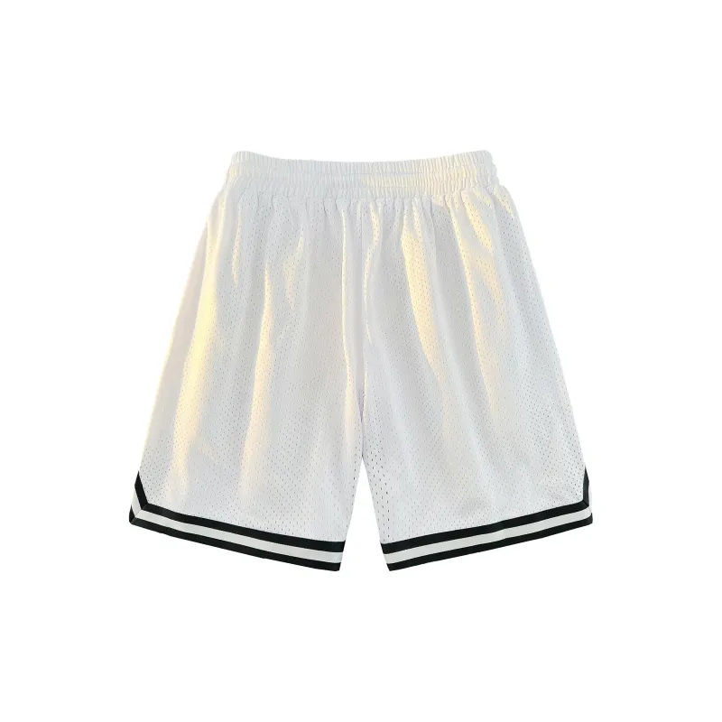 Stillslow Casual Shorts Unisex-15