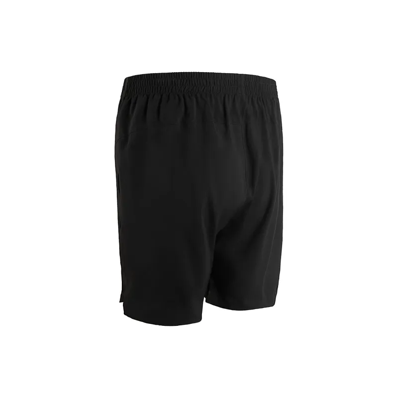 PEAK Swimming Shorts Men's Black-1