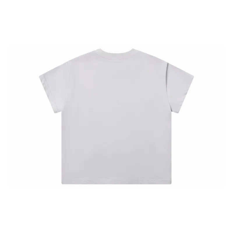 TGNS Short Sleeved T Shirts Unisex-59