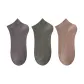 3 Pack (Dark Gray+Army Green+Coffee)