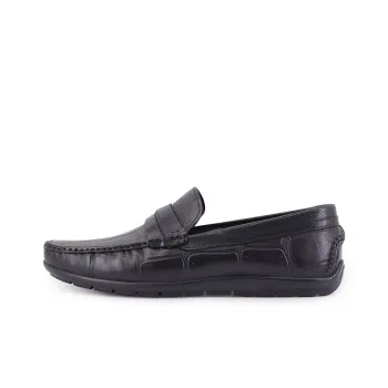 TRANOI Troy Casual Shoes Men's Black