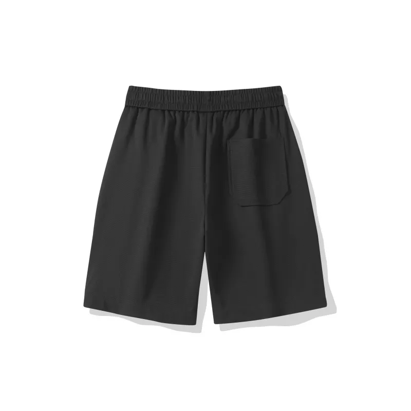 I.E Casual Shorts Unisex-16