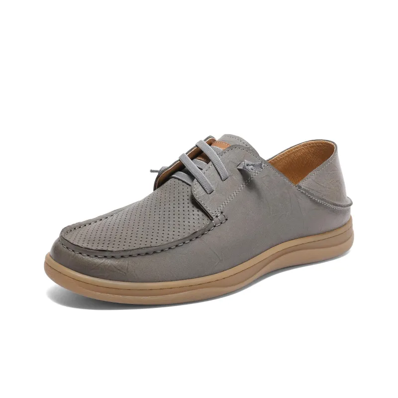 Senda Low Top Casual Shoes Men's-1