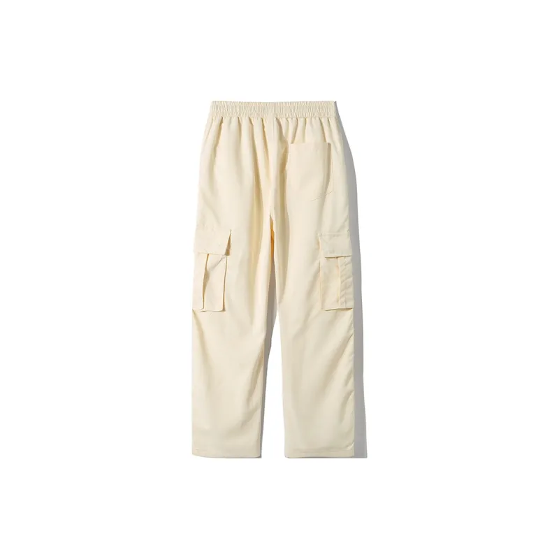 WELTER EXPERIMENT Cargo Pants Unisex-9