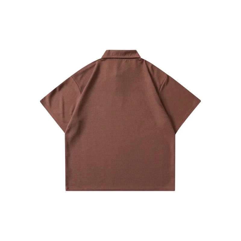 YOUSHIQI Polo Shirts Unisex-13