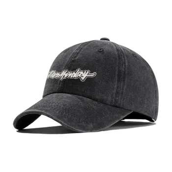 FireMonkey Cotton Baseball Caps Unisex
