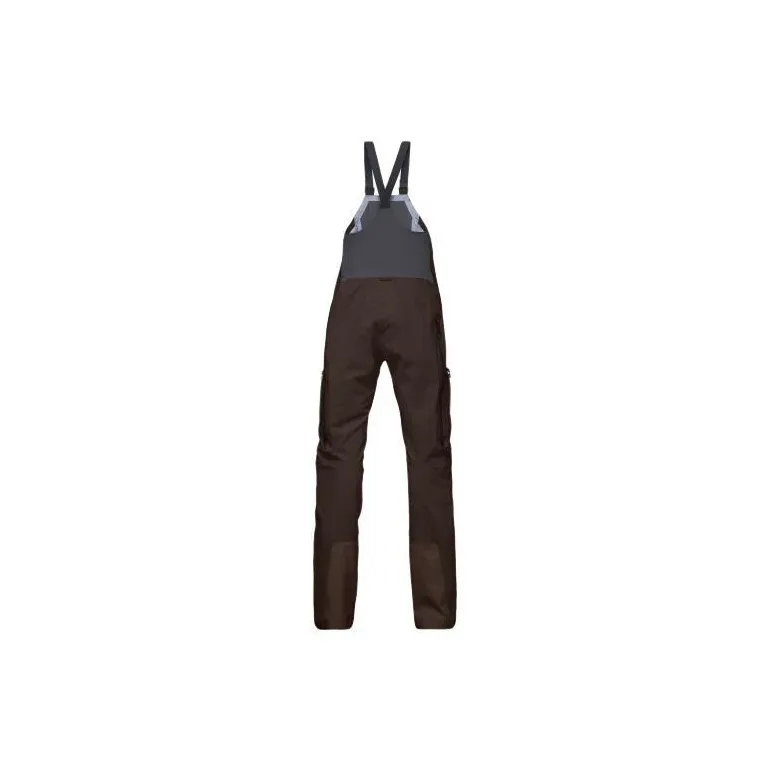 NORRONA Overalls Women's-1