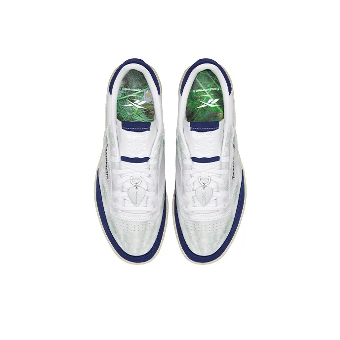 Club C Randomevent X Reebok 85 'AFTER TROUBLE'-2