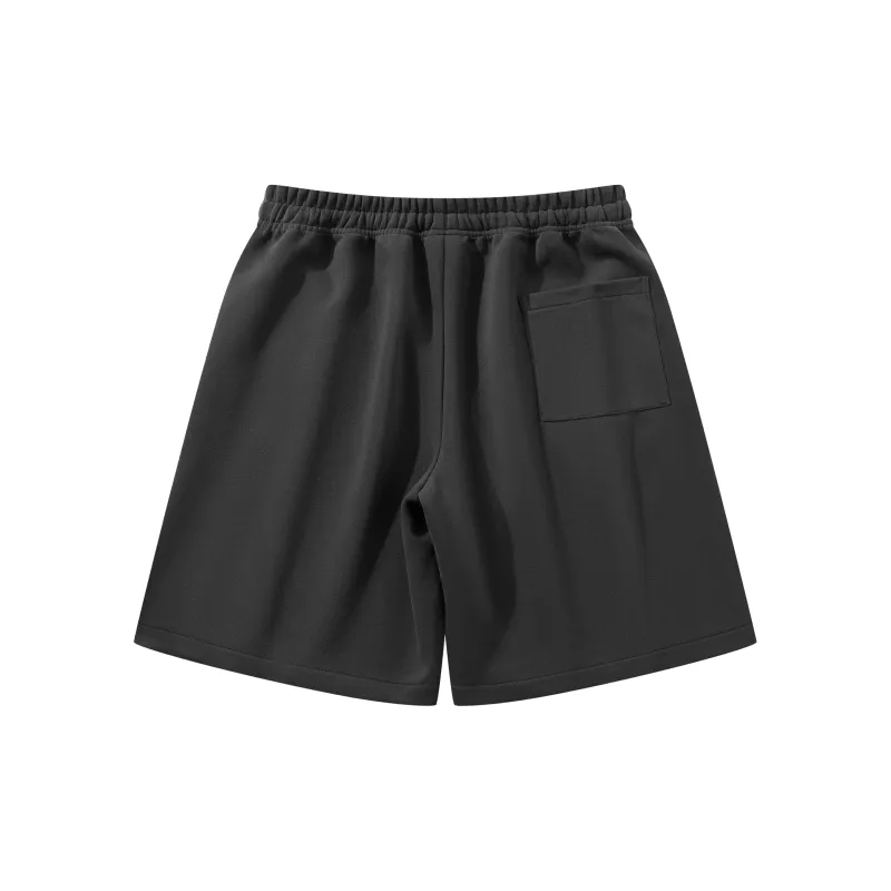PUCCA Casual Shorts Unisex-9