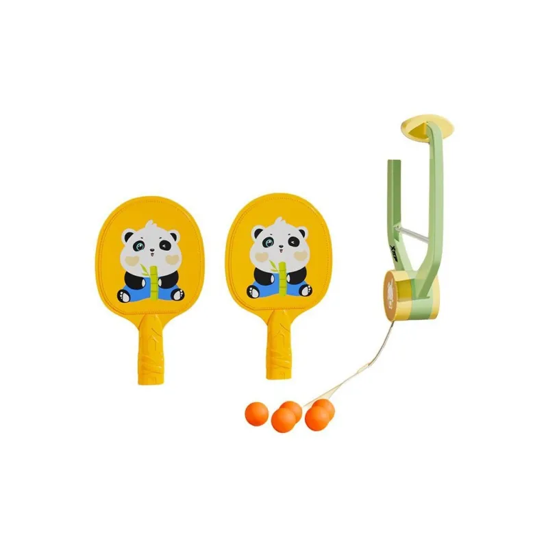 XTEP Table Tennis Plastic Kids'-2