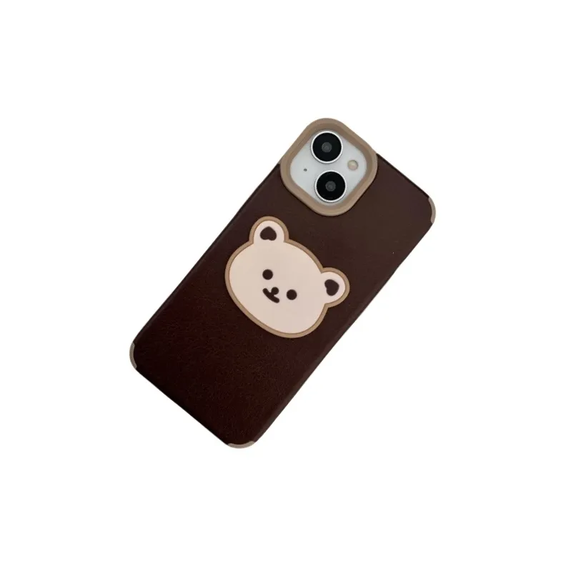SHANGHUI Phone Cases-2
