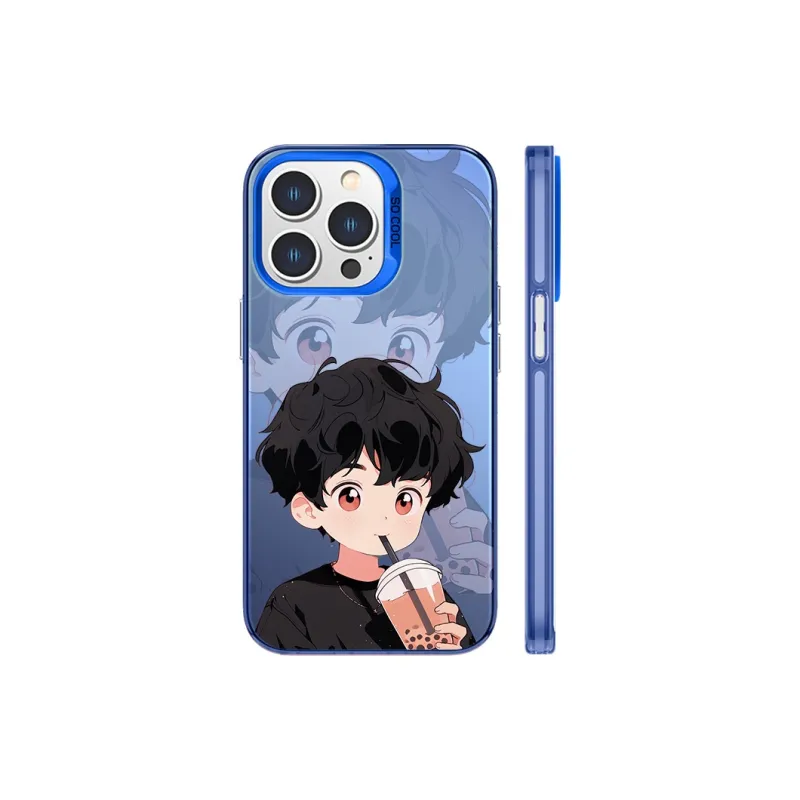 MINISO Phone Cases-4