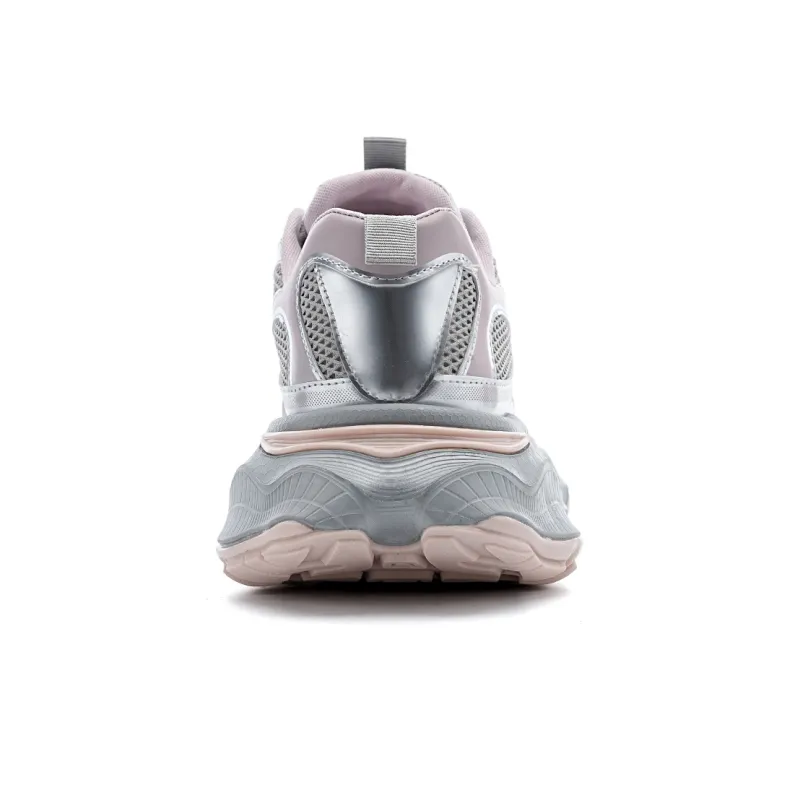 EBLAN Low Top Chunky Sneakers Unisex-17