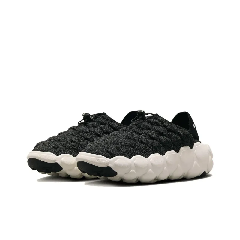 Nike Flyknit Haven Black Sail Women's-2