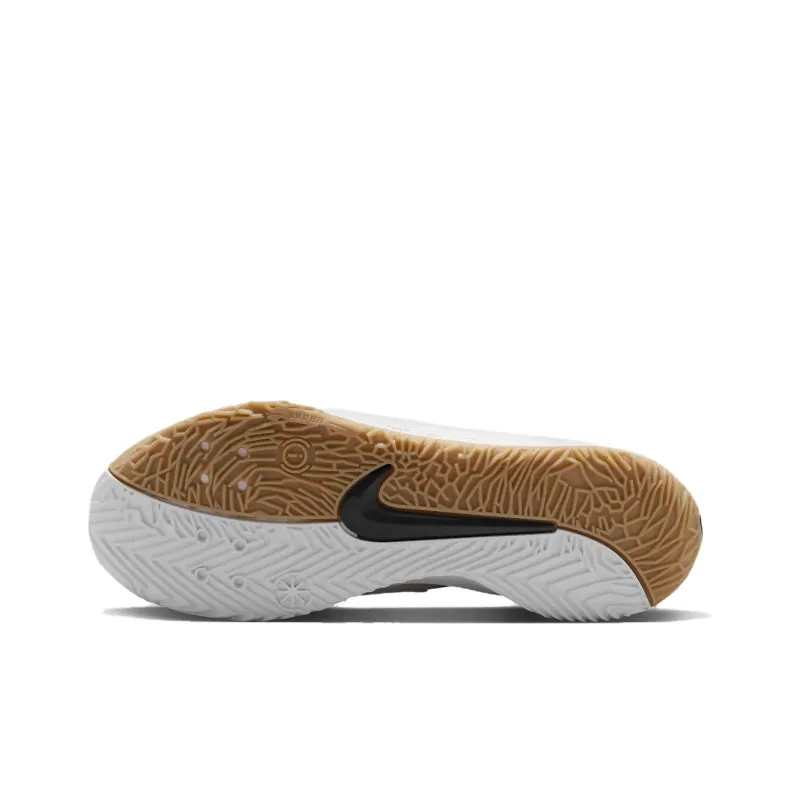 Nike HyperAce 3 White Photon Dust College Navy-4