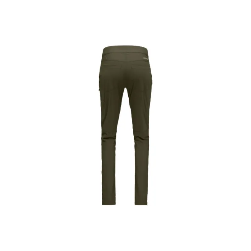 NORRONA Casual Pants Women's-4