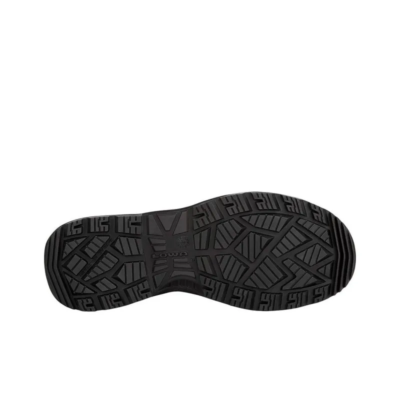 Lowa ZEPHYR Outdoor Shoes Men High Top Black-5