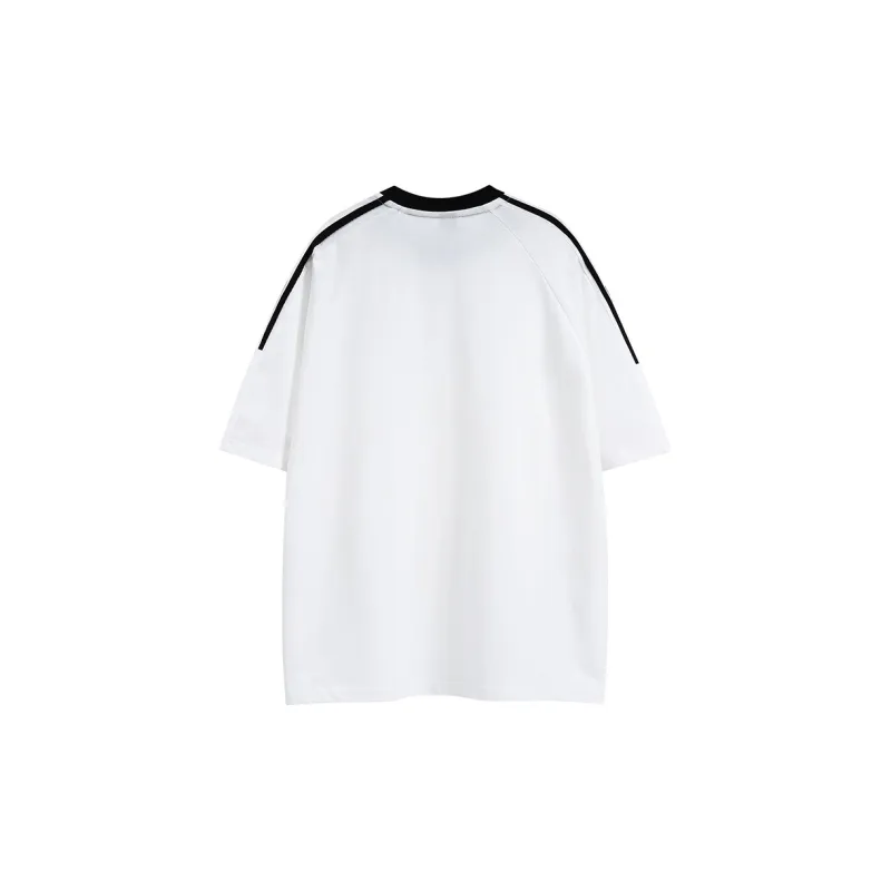 CHEVAL NOIR T Shirts Unisex-1