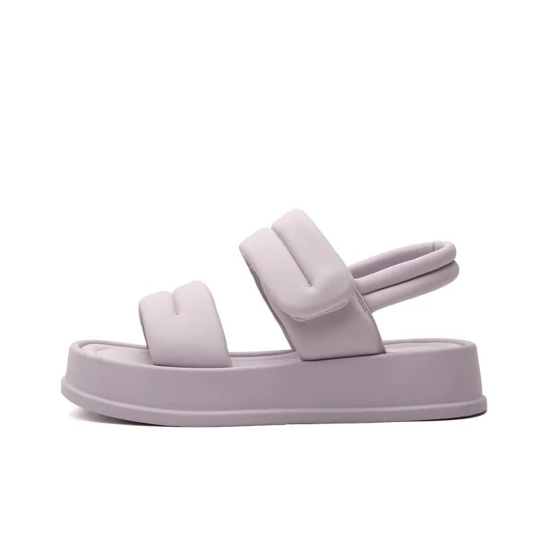 STELLA WEISZ Beach Sandals Women's-8