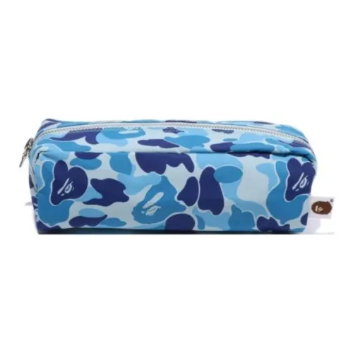 A BATHING APE Makeup Bags