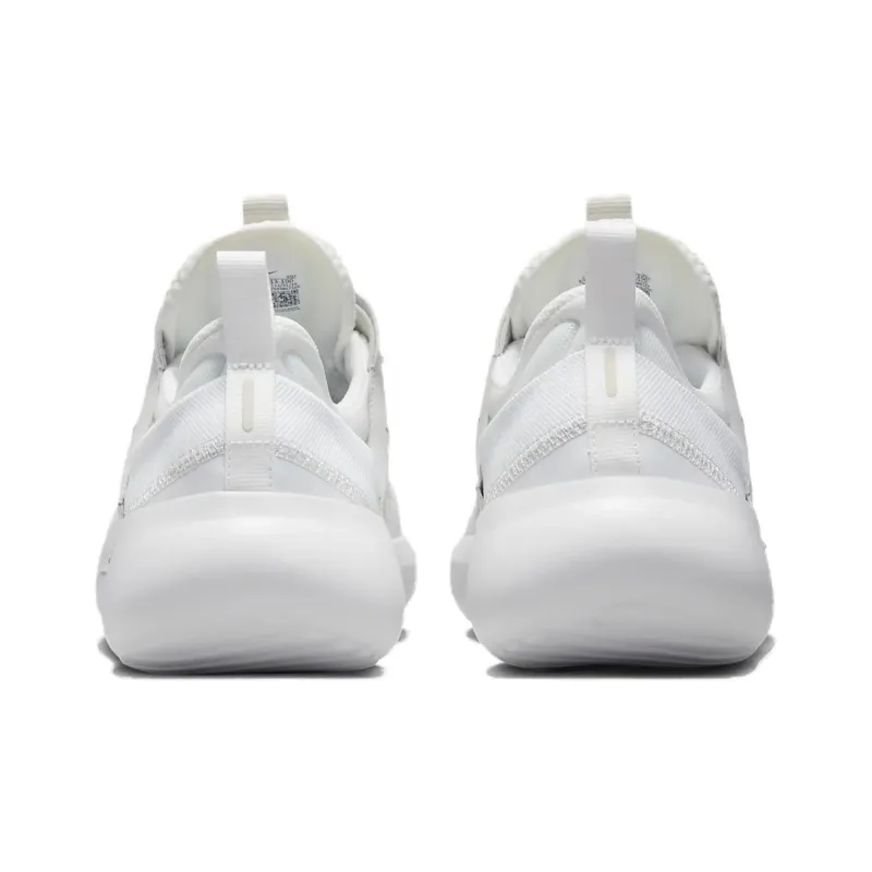 Nike E-Series AD Summit White Black-4