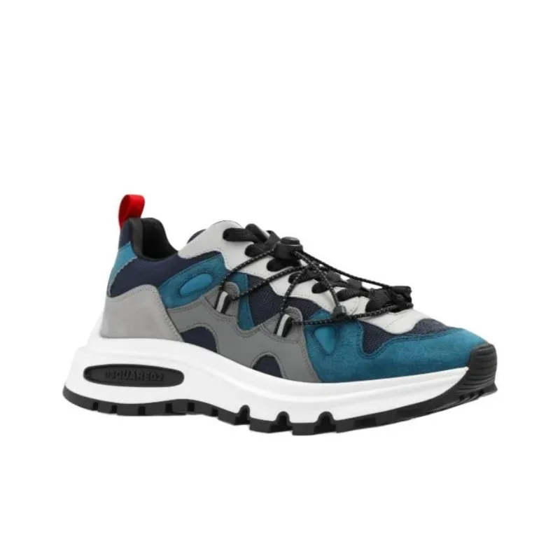 Dsquared2 Run DS2 Sneakers-2
