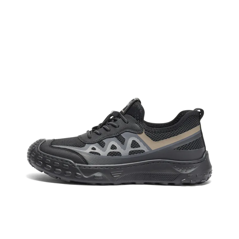 Senda Low-Top Casual Shoes Men's-5