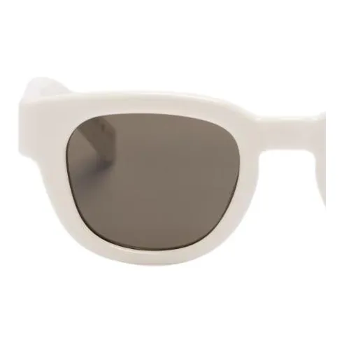 SAINT LAURENT Square frame Sunglasses-2