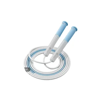 Keep Casual Entertainment Non Countable Jump Ropes Kids ABS Controller PVC Rope 2.5m
