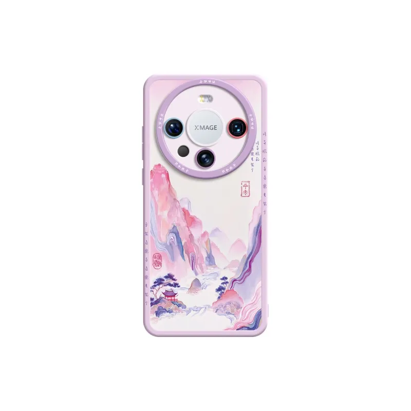 SUPER MOUSE Phone Cases-0