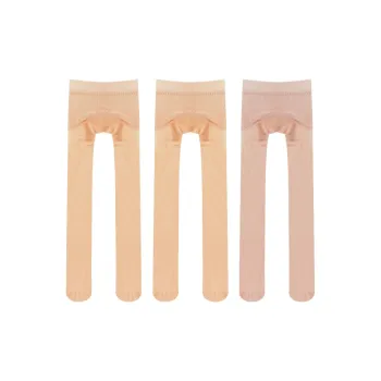 Pretty Lady Stockings Women's 3 Pack