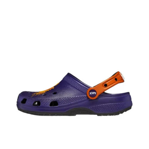 crocs Infradito Classic Clog Nba Phoenix Suns
