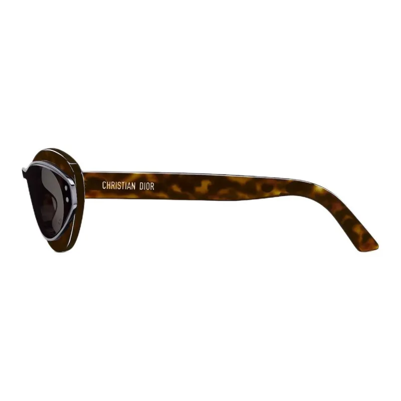 DIOR Cat Eye Frame Sunglasses-2