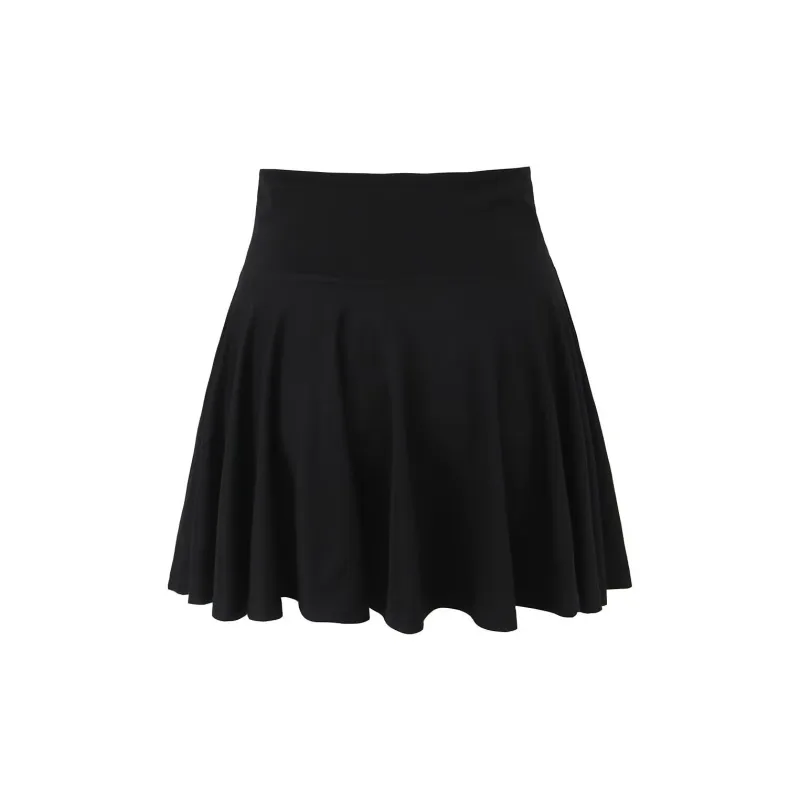 Bird Of Aussie Casual Short Skirts Women's-5