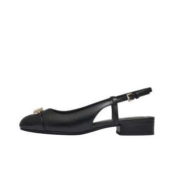 MICHAEL KORS Perla Casual Single Shoes Women's Black