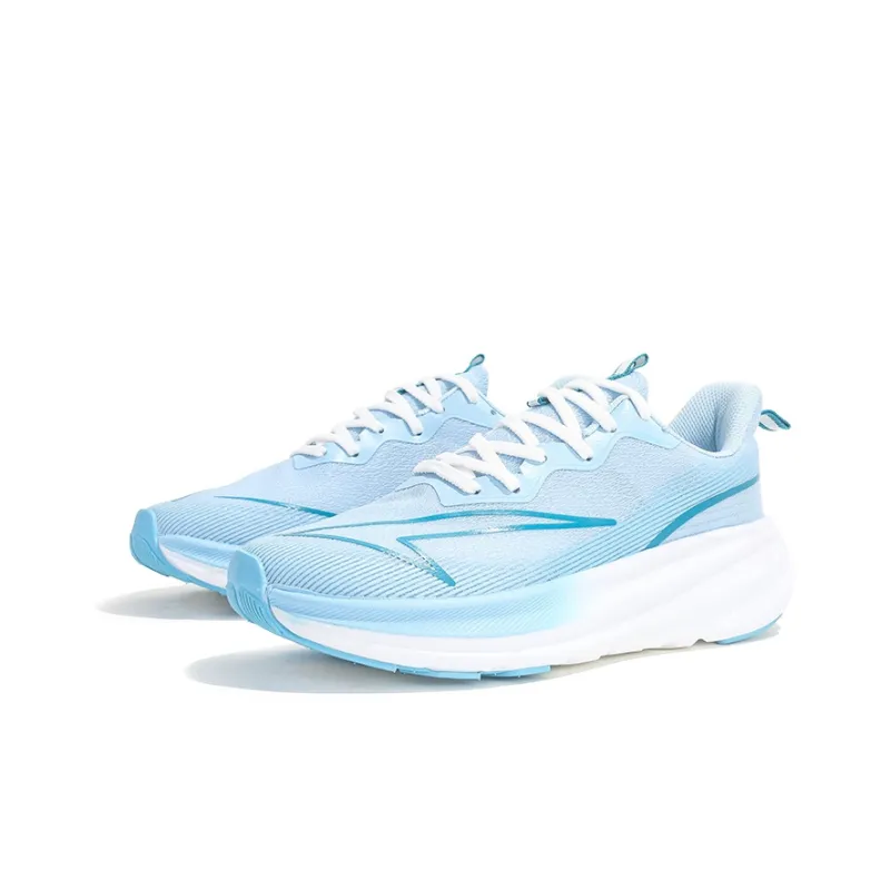 MEIKE Low Top Running Shoes Unisex Dopamine Dressing Blue-1