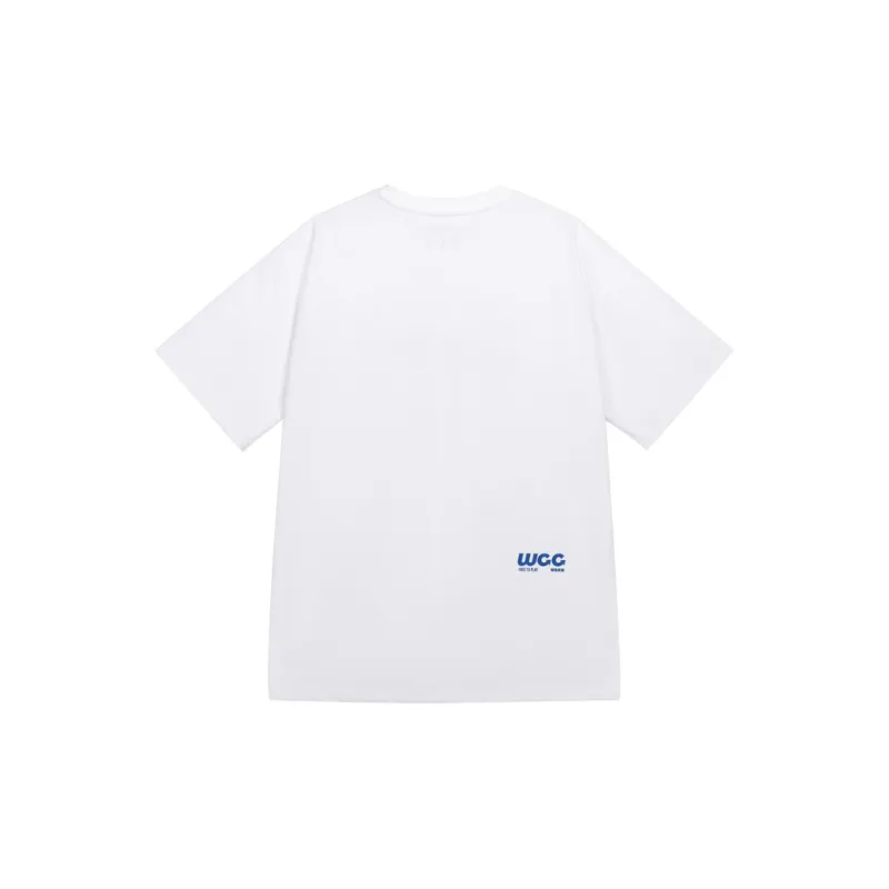 Wild Child Club T Shirts Unisex-1