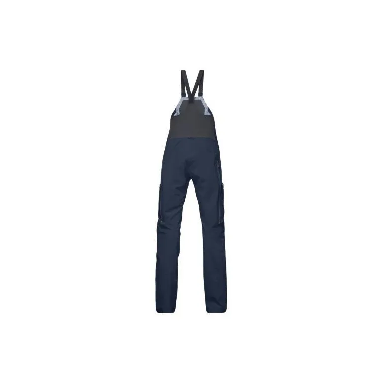 NORRONA Overalls Women's-4