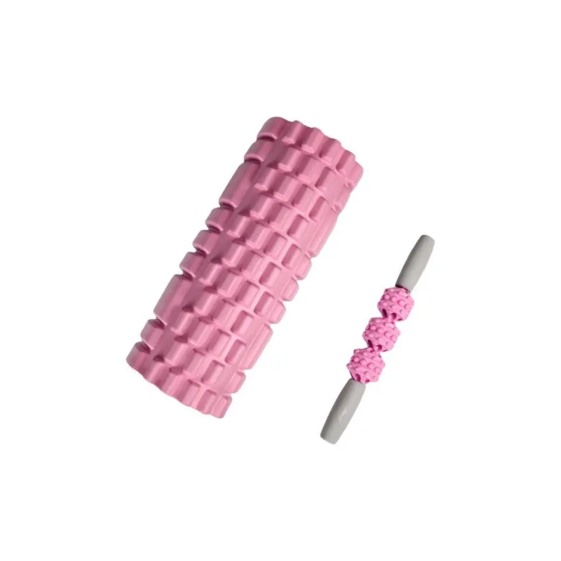 LiNing Yoga Stretchers Full Body Unisex-37
