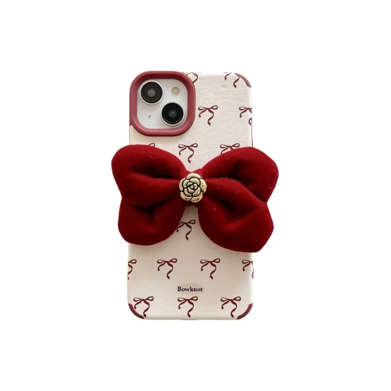SHANGHUI Phone Cases-3