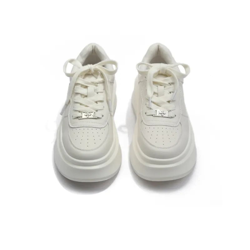 CENTRAL&KITTY Low-Top Casual Shoes Women's-1
