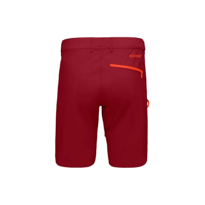 NORRONA Cargo Shorts Men-13