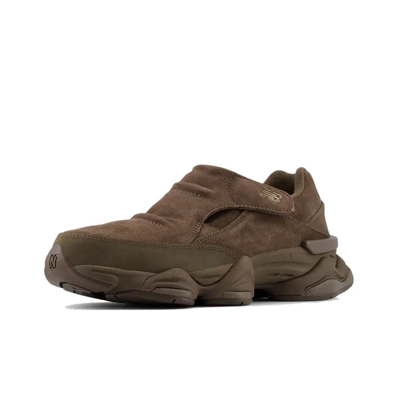 New Balance 8040 Dark Mushroom-2